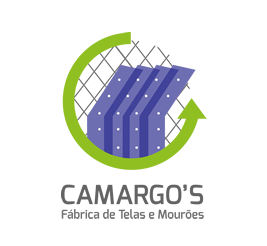 A Camargo’s, que atua há mais de 20 anos no mercado, fabrica e comercializa telas de alambrados e onduladas de várias medidas